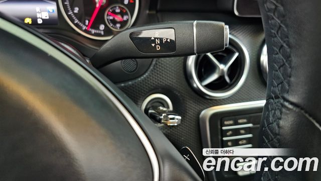 Mercedes-Benz A-Class A200