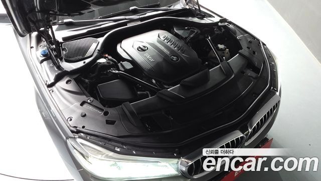 BMW 7-Series 730Ld xDrive