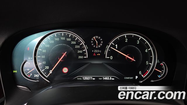 BMW 7-Series 730Ld xDrive