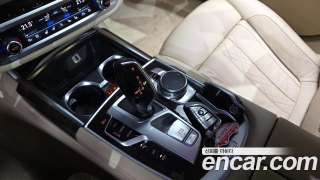 BMW 7-Series 730Ld xDrive