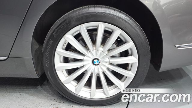 BMW 7-Series 730Ld xDrive