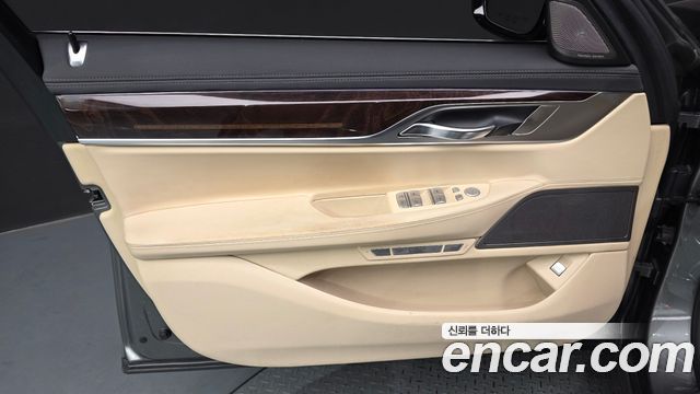 BMW 7-Series 730Ld xDrive