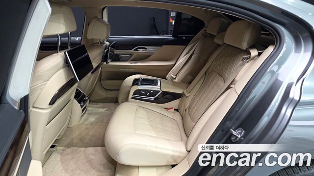 BMW 7-Series 730Ld xDrive