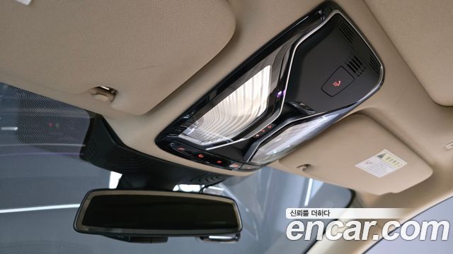 BMW 7-Series 730Ld xDrive