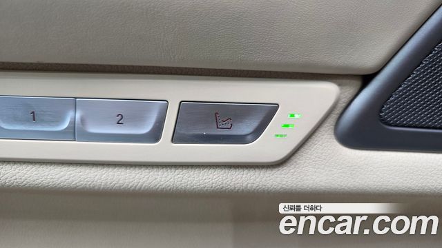 BMW 7-Series 730Ld xDrive