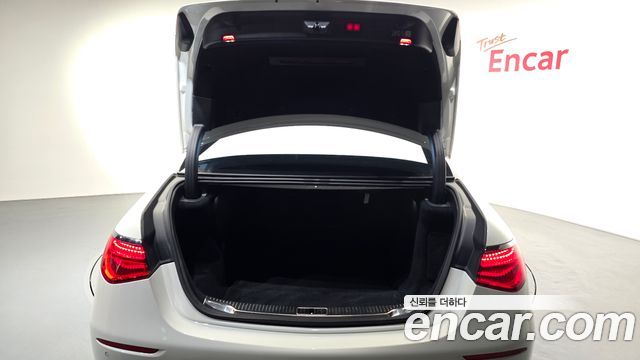 Mercedes-Benz S-Class Maybach S580 4MATIC