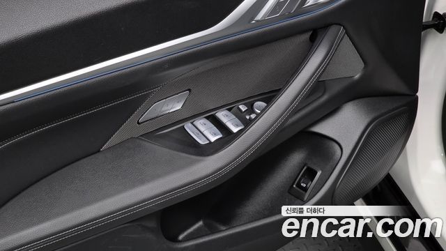BMW i4 eDrive40 M Sports Pro