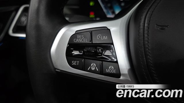BMW i4 eDrive40 M Sports Pro