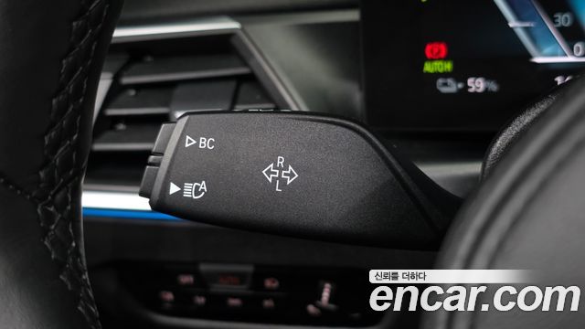 BMW i4 eDrive40 M Sports Pro