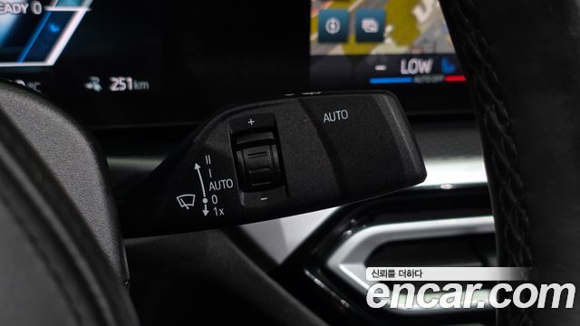 BMW i4 eDrive40 M Sports Pro