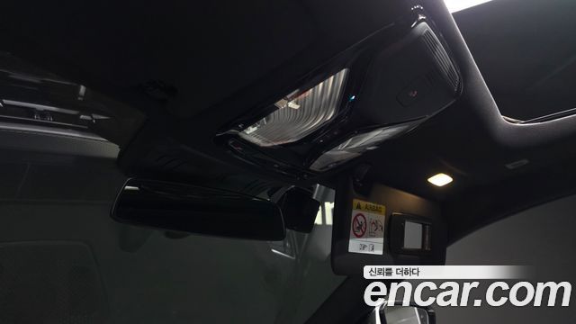 BMW i4 eDrive40 M Sports Pro