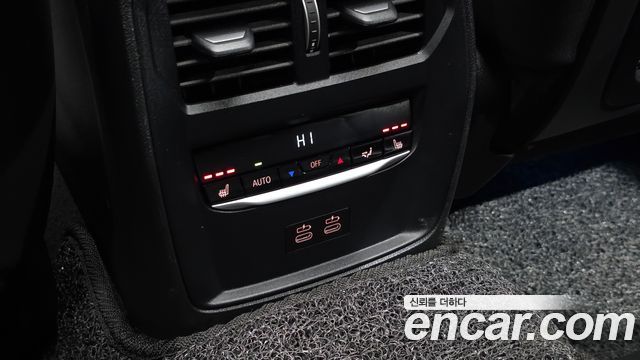 BMW i4 eDrive40 M Sports Pro