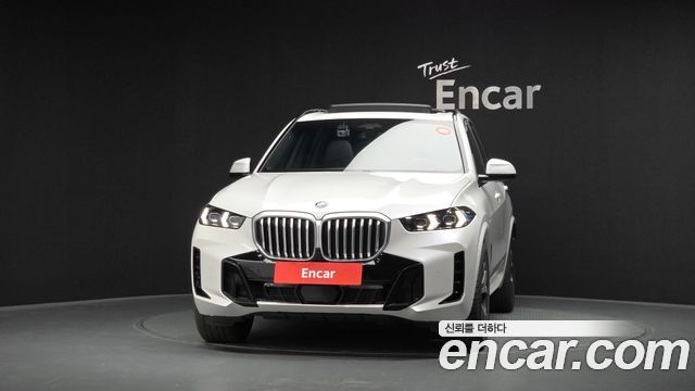 BMW X5 xDrive 40i M Sport