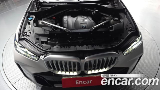 BMW X5 xDrive 40i M Sport