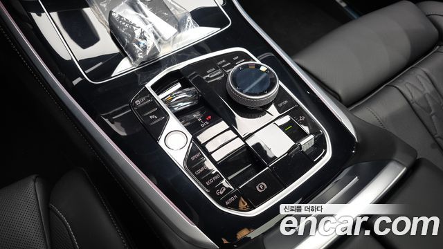 BMW X5 xDrive 40i M Sport