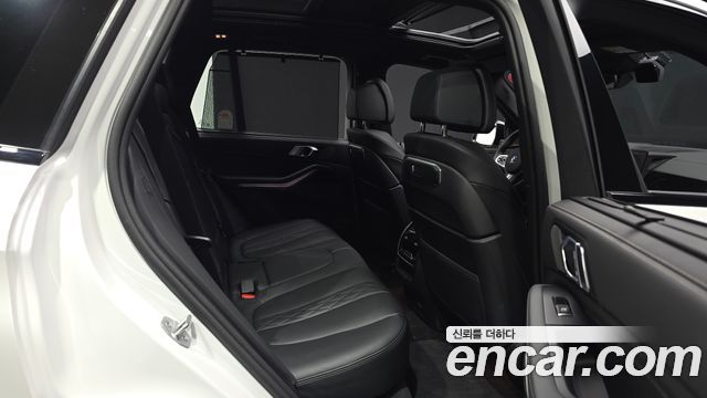 BMW X5 xDrive 40i M Sport
