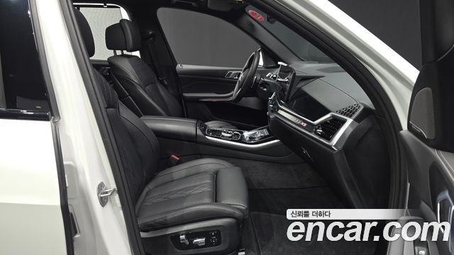 BMW X5 xDrive 40i M Sport