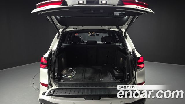 BMW X5 xDrive 40i M Sport