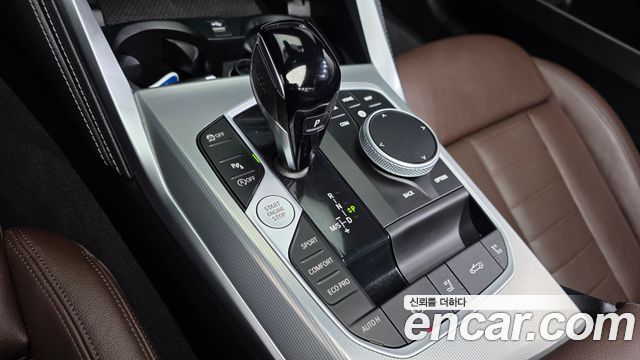 BMW 4-Series 420i M Sport Convertible