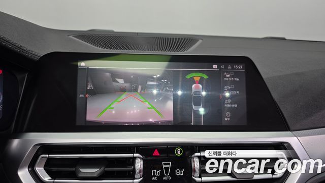 BMW 4-Series 420i M Sport Convertible
