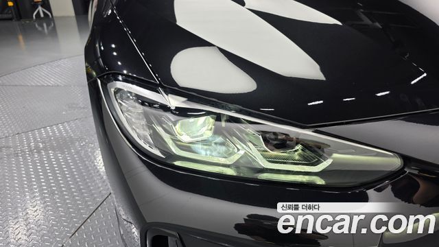 BMW 4-Series 420i M Sport Convertible