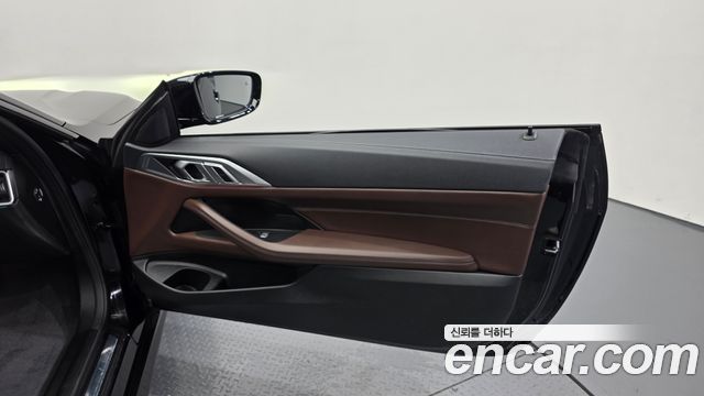 BMW 4-Series 420i M Sport Convertible
