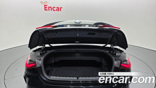 BMW 4-Series 420i M Sport Convertible