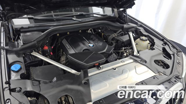 BMW X4 xDrive20d M Sports Online Exclusive Edition