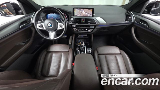 BMW X4 xDrive20d M Sports Online Exclusive Edition
