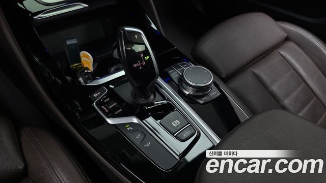 BMW X4 xDrive20d M Sports Online Exclusive Edition