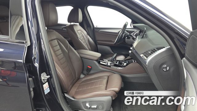 BMW X4 xDrive20d M Sports Online Exclusive Edition