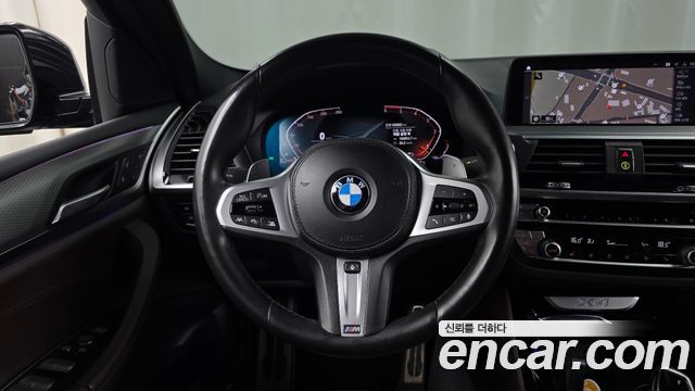 BMW X4 xDrive20d M Sports Online Exclusive Edition