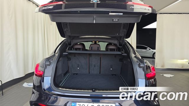 BMW X4 xDrive20d M Sports Online Exclusive Edition