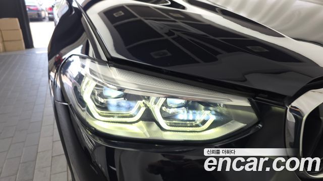 BMW X4 xDrive20d M Sports Online Exclusive Edition