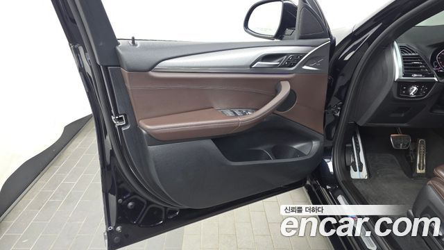 BMW X4 xDrive20d M Sports Online Exclusive Edition