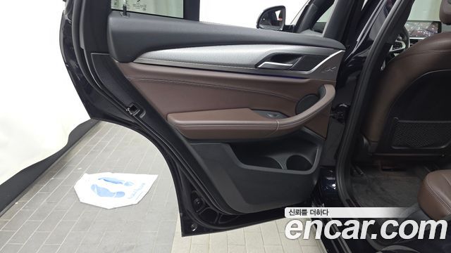 BMW X4 xDrive20d M Sports Online Exclusive Edition