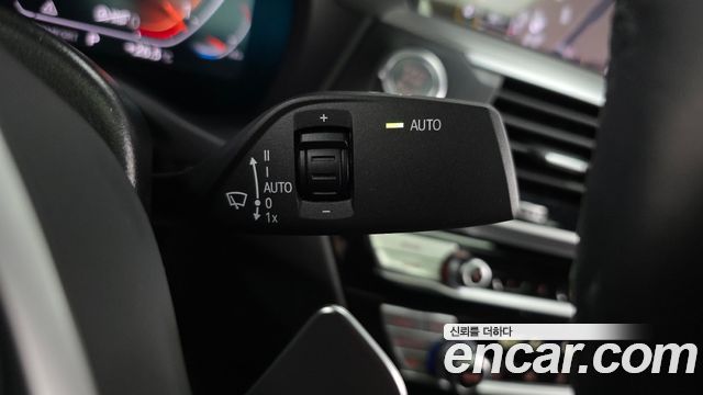 BMW X4 xDrive20d M Sports Online Exclusive Edition