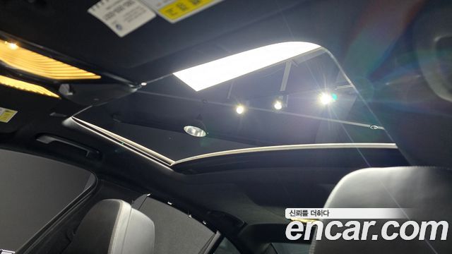 BMW 5-Series 530i M Sport Package Plus
