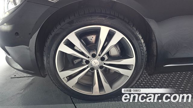 Mercedes-Benz S-Class S350L d 4MATIC