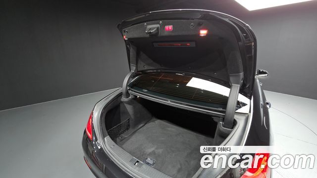 Mercedes-Benz S-Class S350L d 4MATIC