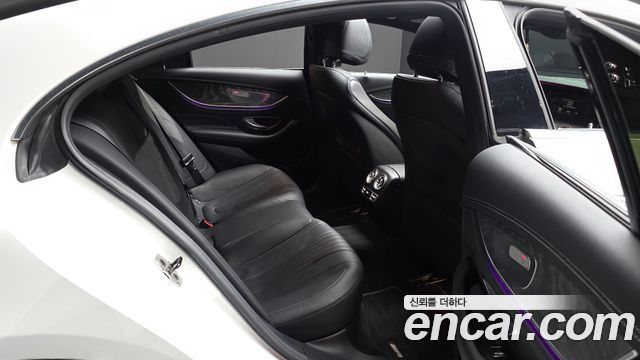 Mercedes-Benz CLS-Class CLS450 4MATIC AMG Line