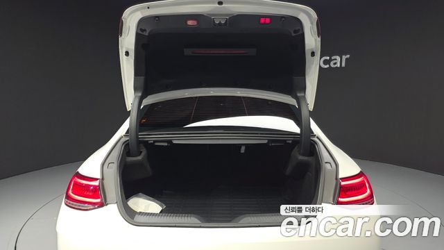 Mercedes-Benz CLS-Class CLS450 4MATIC AMG Line