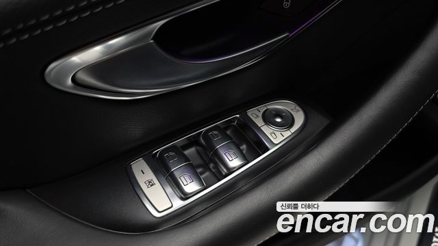 Mercedes-Benz CLS-Class CLS450 4MATIC AMG Line