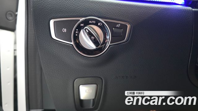 Mercedes-Benz CLS-Class CLS450 4MATIC AMG Line