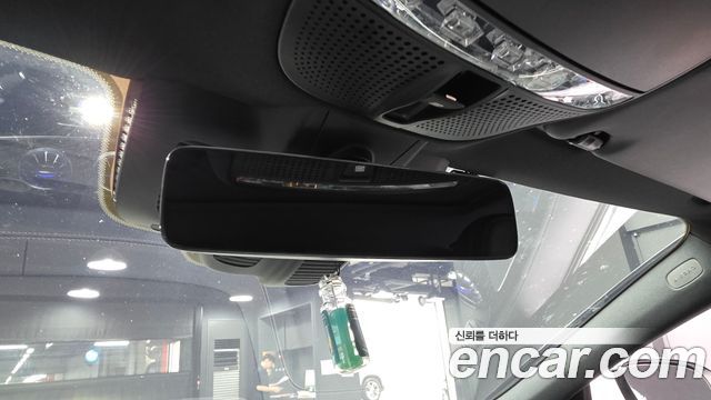 Mercedes-Benz CLS-Class CLS450 4MATIC AMG Line