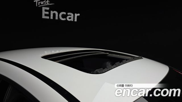 Mercedes-Benz CLS-Class CLS450 4MATIC AMG Line