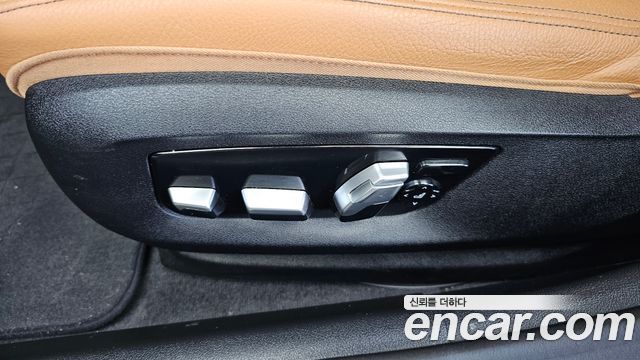 BMW 5-Series 530e M Sport