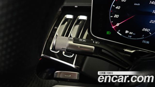 Mercedes-Benz S-Class S500L 4MATIC