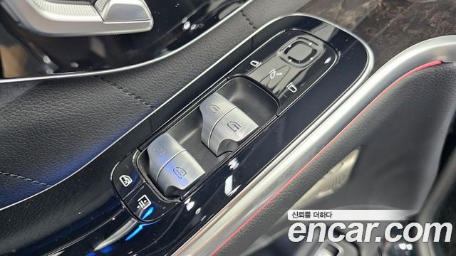 Mercedes-Benz S-Class S500L 4MATIC