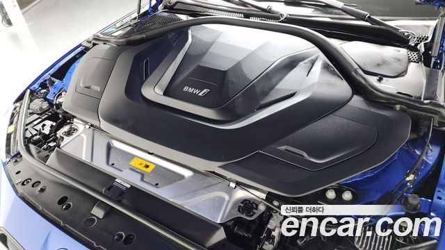 BMW i4 eDrive40 M Sports Pro